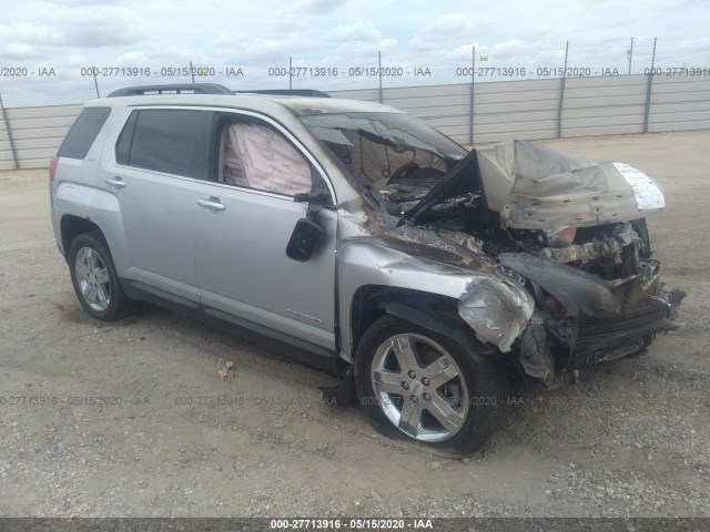 GMC TERRAIN 2012 2gkflve50c6388981