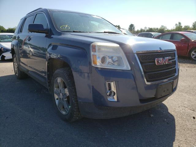 GMC TERRAIN 2012 2gkflve51c6221643