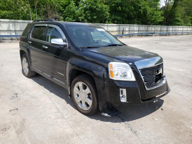 GMC TERRAIN SL 2012 2gkflve51c6221738