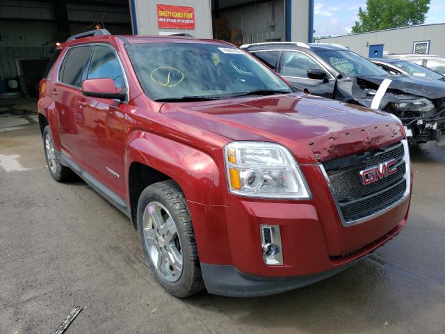 GMC TERRAIN SL 2012 2gkflve51c6262015