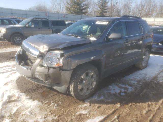 GMC TERRAIN SL 2012 2gkflve51c6298755