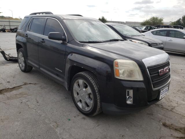 GMC TERRAIN SL 2012 2gkflve51c6309057