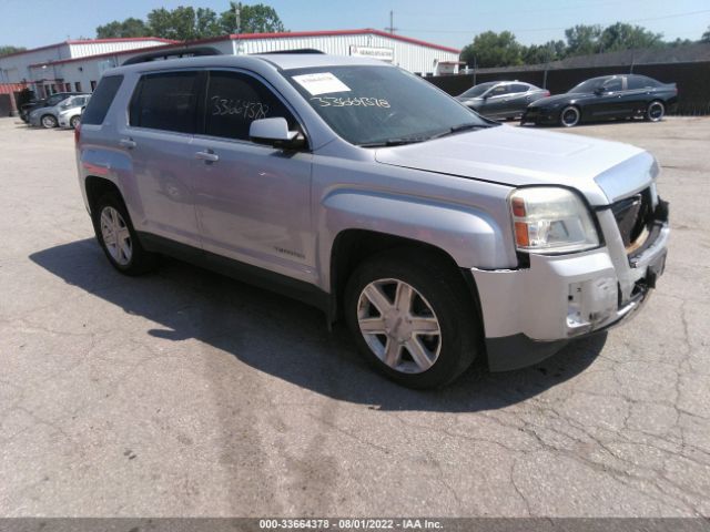 GMC TERRAIN 2012 2gkflve51c6378413