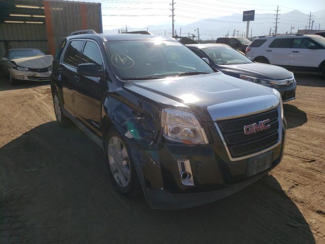 GMC TERRAIN SL 2012 2gkflve52c6135225