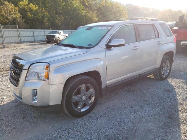 GMC TERRAIN SL 2012 2gkflve52c6146371