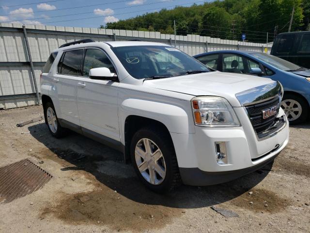 GMC TERRAIN SL 2012 2gkflve52c6151635