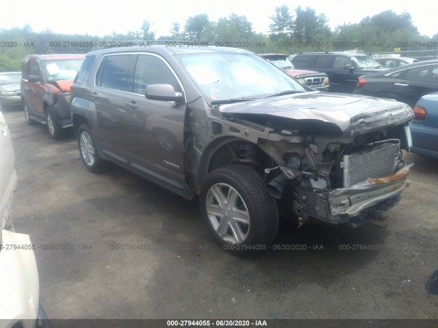 GMC TERRAIN 2012 2gkflve52c6175644