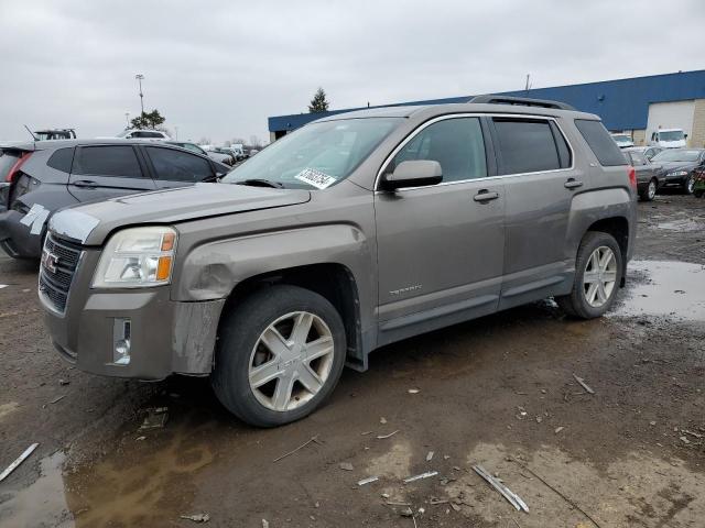 GMC TERRAIN 2012 2gkflve52c6189270