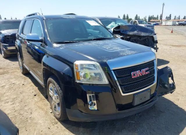 GMC TERRAIN 2012 2gkflve52c6191021