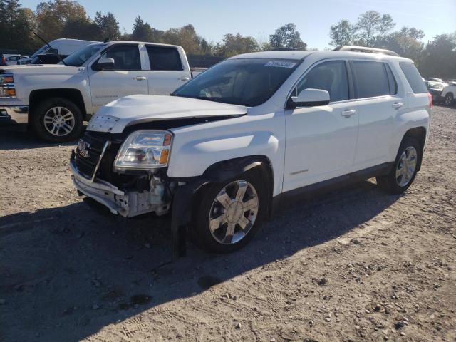 GMC TERRAIN 2012 2gkflve52c6201143