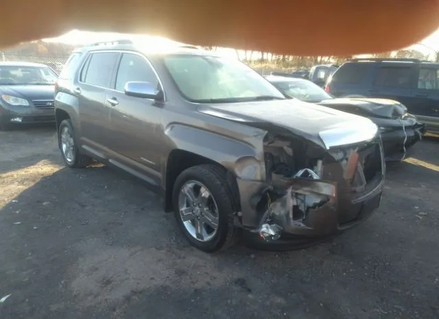 GMC TERRAIN 2012 2gkflve52c6224731