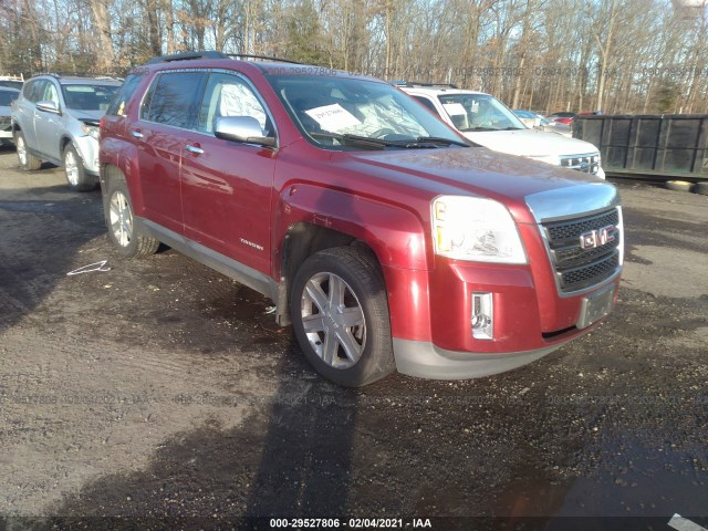 GMC TERRAIN 2012 2gkflve52c6272794