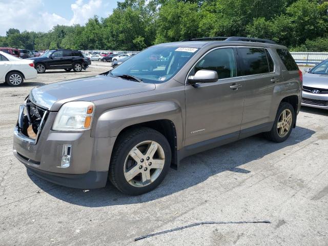 GMC TERRAIN SL 2012 2gkflve52c6285125