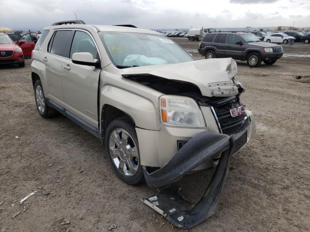 GMC TERRAIN SL 2012 2gkflve52c6290177