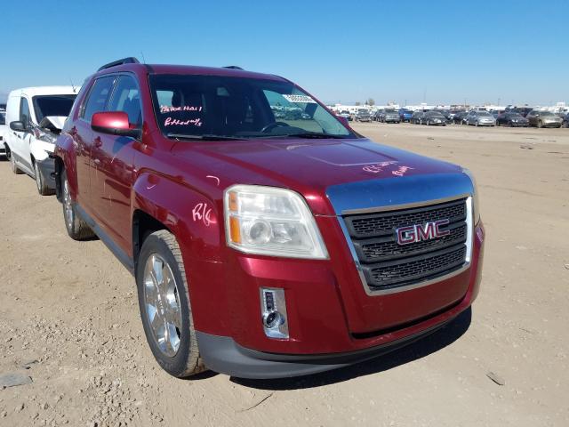 GMC TERRAIN SL 2012 2gkflve52c6299140