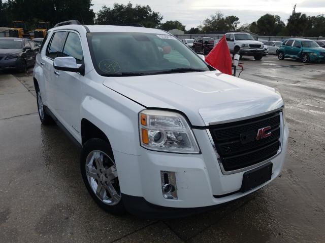 GMC TERRAIN SL 2012 2gkflve52c6302893