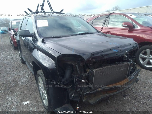 GMC TERRAIN 2012 2gkflve52c6302991