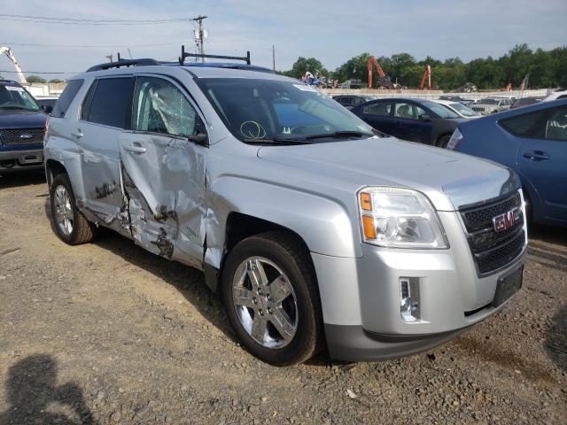 GMC TERRAIN SL 2012 2gkflve52c6333366