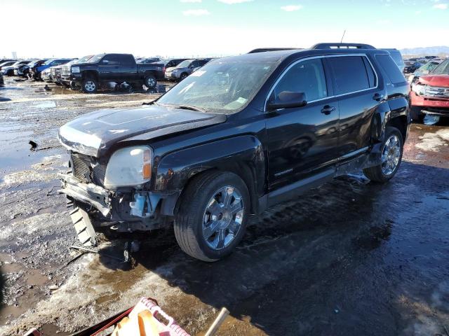 GMC TERRAIN SL 2012 2gkflve52c6382826