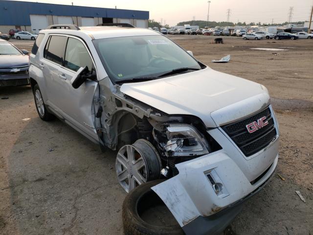 GMC TERRAIN 2012 2gkflve52c6384396