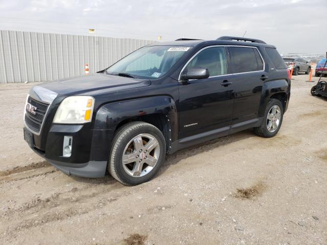 GMC TERRAIN SL 2012 2gkflve53c6105070