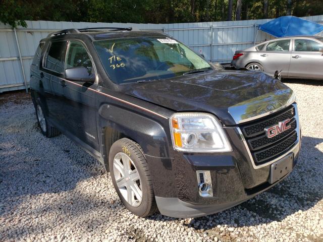 GMC TERRAIN SL 2012 2gkflve53c6154592