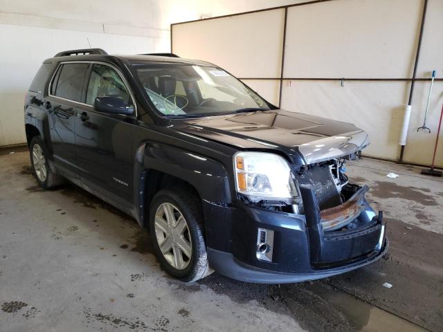 GMC TERRAIN SL 2012 2gkflve53c6178570