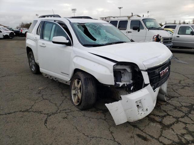 GMC TERRAIN SL 2012 2gkflve53c6183171