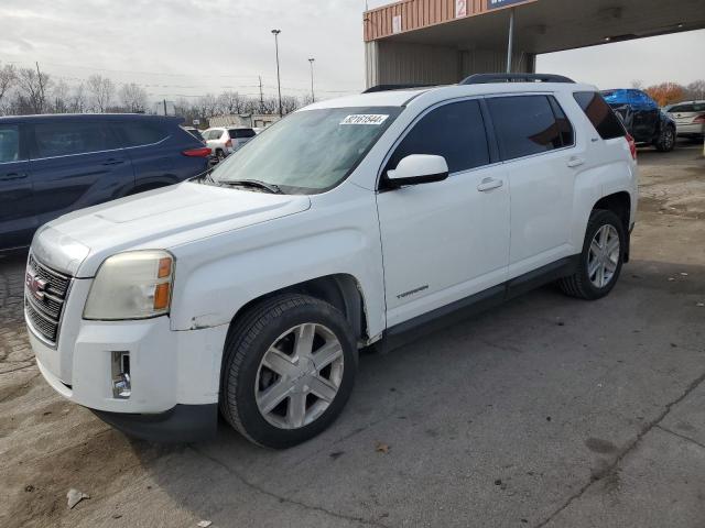 GMC TERRAIN SL 2012 2gkflve53c6215861