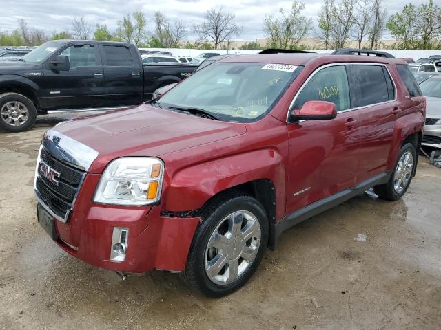 GMC TERRAIN 2012 2gkflve53c6221711