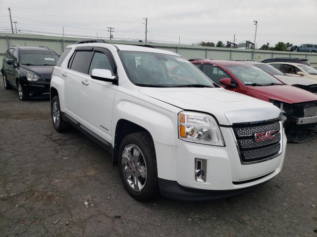 GMC TERRAIN SL 2012 2gkflve53c6225421