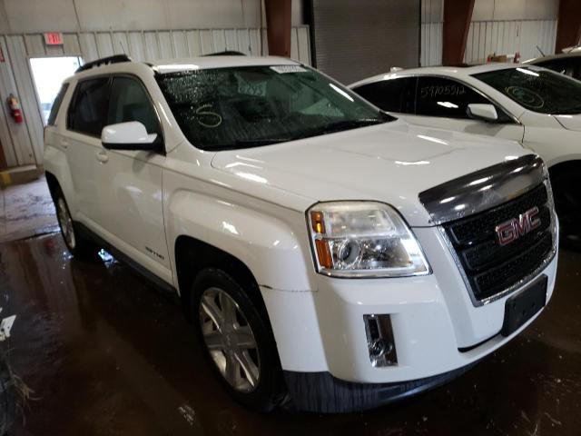 GMC TERRAIN SL 2012 2gkflve53c6260198