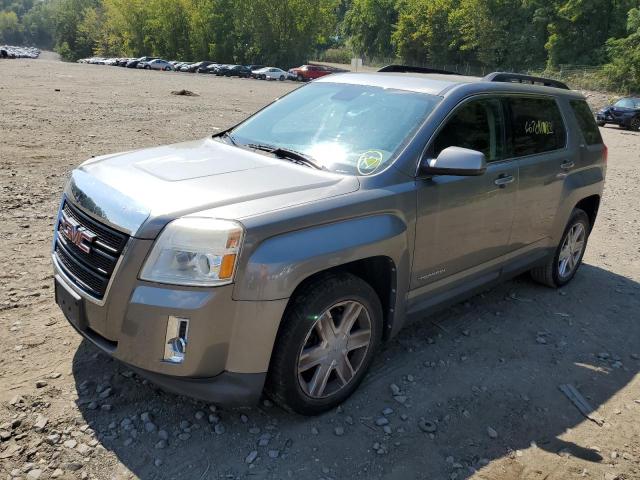 GMC TERRAIN SL 2012 2gkflve53c6266079