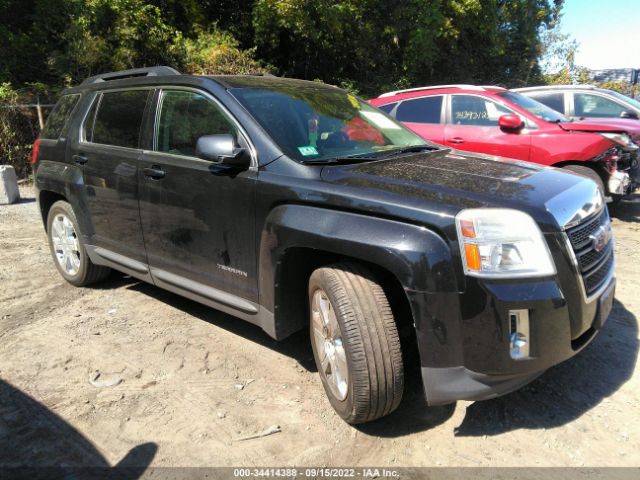 GMC TERRAIN 2012 2gkflve53c6297087