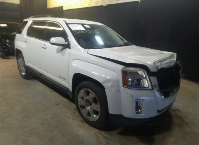 GMC TERRAIN 2012 2gkflve53c6321064