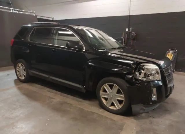 GMC TERRAIN 2012 2gkflve53c6349608