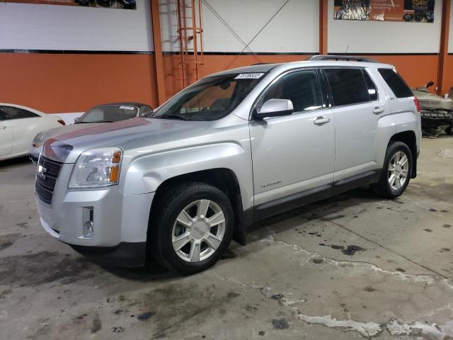 GMC TERRAIN SL 2012 2gkflve53c6376887