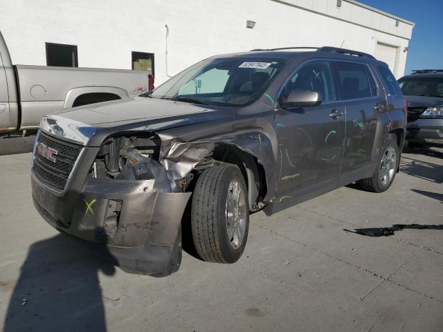 GMC TERRAIN SL 2012 2gkflve53c6379840