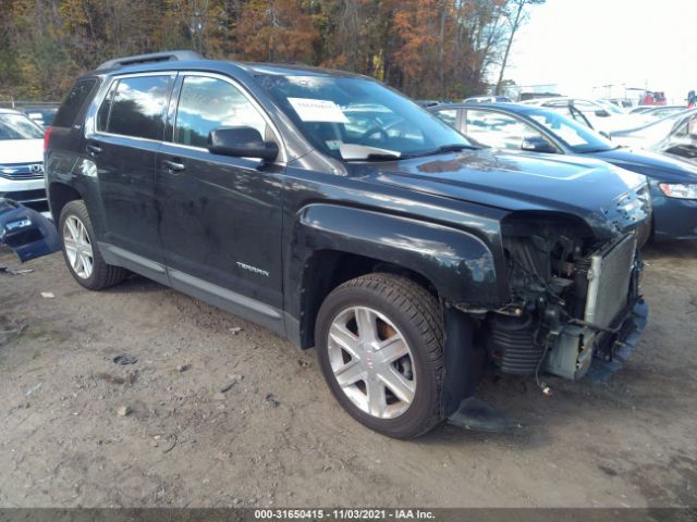 GMC TERRAIN 2012 2gkflve54c6102730