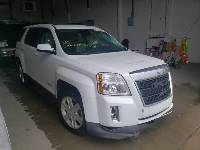 GMC TERRAIN SL 2012 2gkflve54c6127160