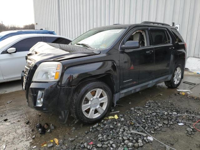 GMC TERRAIN SL 2012 2gkflve54c6178741