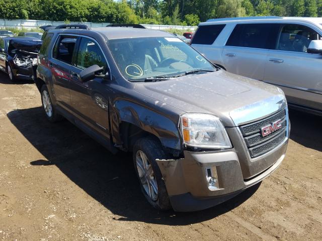 GMC TERRAIN SL 2012 2gkflve54c6187049