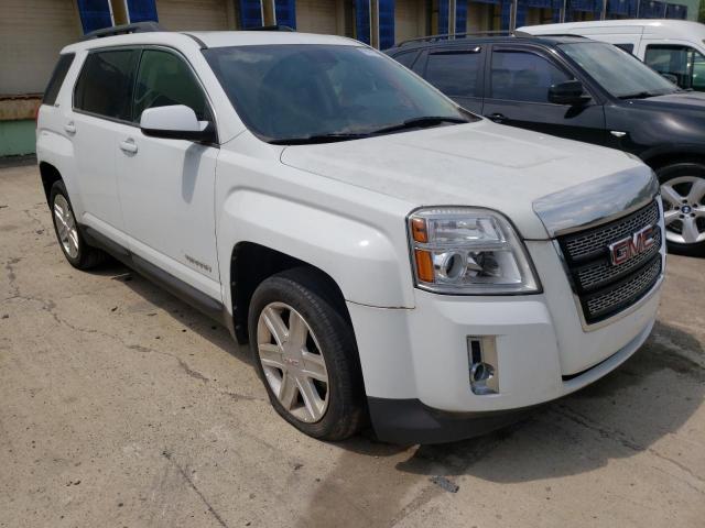 GMC TERRAIN SL 2012 2gkflve54c6218221