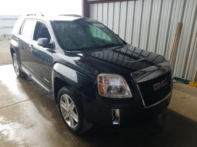 GMC TERRAIN SL 2012 2gkflve54c6230661