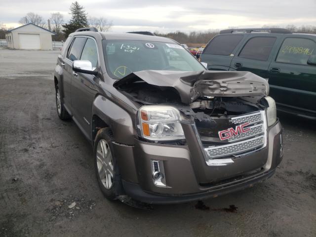 GMC TERRAIN SL 2012 2gkflve54c6258282