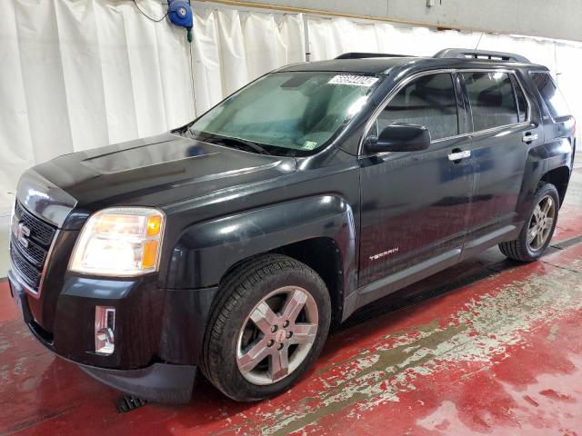 GMC TERRAIN SL 2012 2gkflve54c6259738