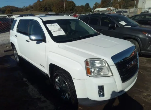 GMC TERRAIN 2012 2gkflve54c6261764