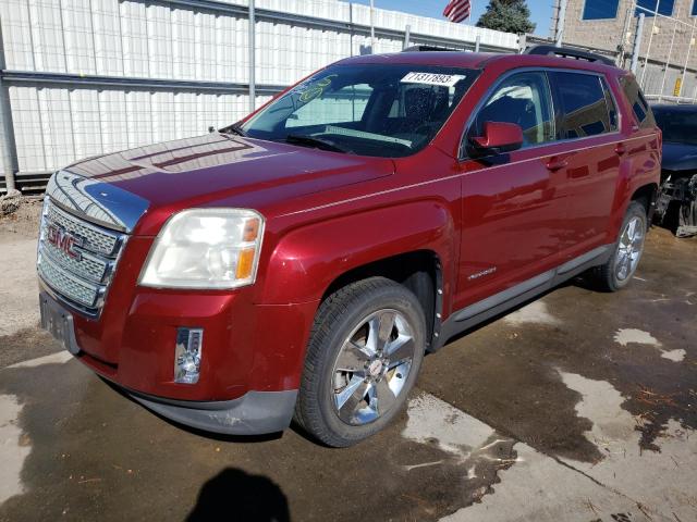 GMC TERRAIN SL 2012 2gkflve54c6266916