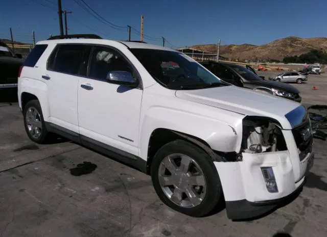 GMC TERRAIN 2012 2gkflve54c6315807