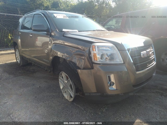 GMC TERRAIN 2012 2gkflve54c6365445